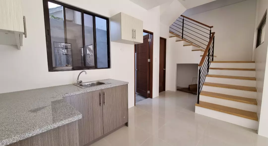 Santa Monica Estate Townhouse for Sale in Tisa Cebu City — House and Lot in Cebu City, Cebu, Philippines — Photo 5