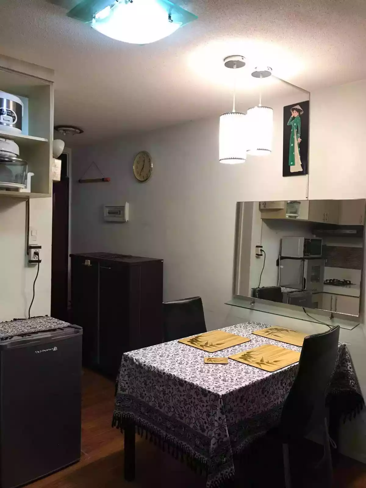 Own A 4BR High End Condo Across Ayala Mall - The Copeton Baysuites Located Besides City Of Dreams — 4 Bedrooms in Pasay, Metro Manila, Philippines — Photo 6