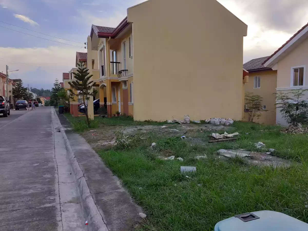 Residential Lot for sale @ La Mirande trails, grand europa