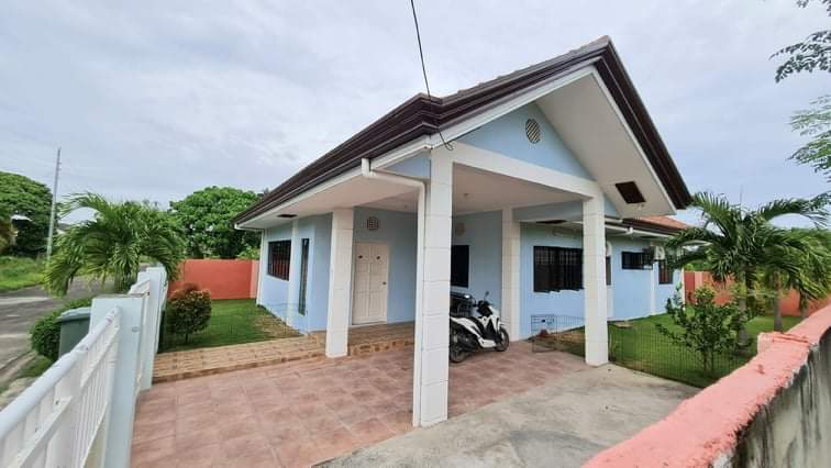 Clean Title House and Lot for Sale in Dumaguete City — House and Lot in Negros Oriental, Philippines — Photo 4