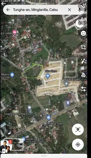 3359sqm lot for lease in Minglanilla - photo 5