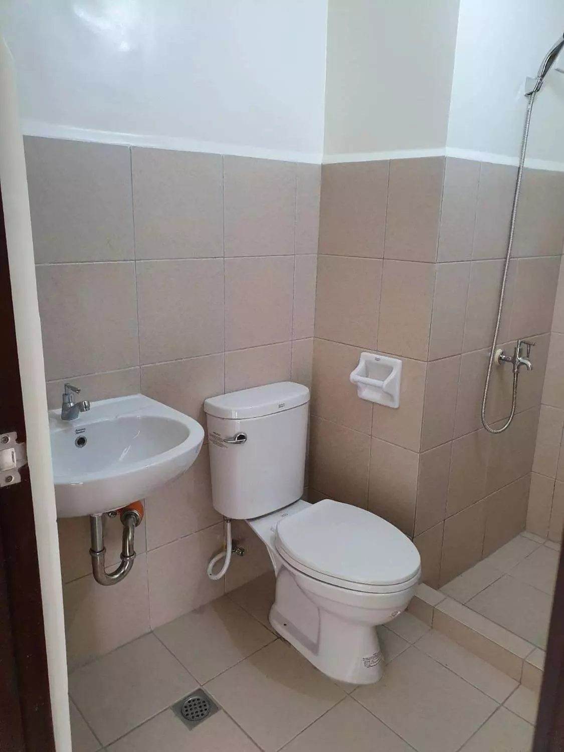 Studio Unit for RENT! — Studio in Labangon, Cebu City — Photo 6