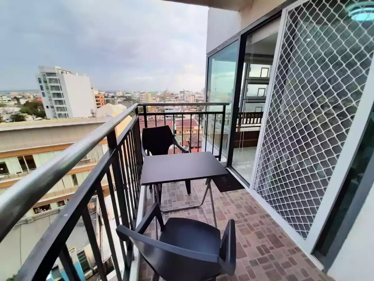 FOR SALE 1BR WITH BALCONY IN CITY SUITES RAMOS - photo 7