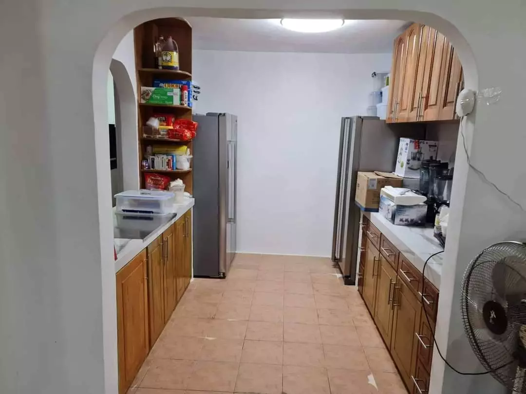 FOR SALE HOUSE & LOT IN NORTH TOWN HOMES — House and Lot in Limonia St, Mandaue City, Cebu — Photo 5