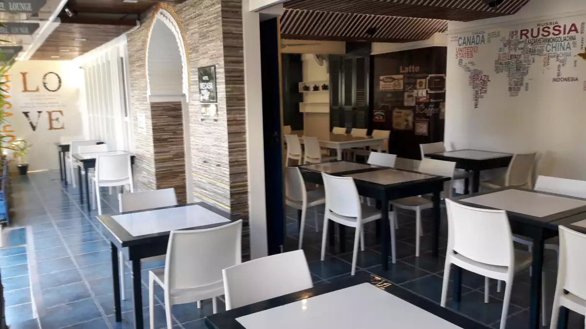 MECASA BOUTIQUE HOTEL FOR SALEðŸ”¥ðŸ”¥ - photo 3