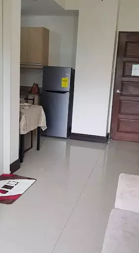Fully Furnished 1 Bedroom for sale in Grand Residences — 1 Bedroom in Pres. Roxas Street, Cebu City, Cebu — Photo 3