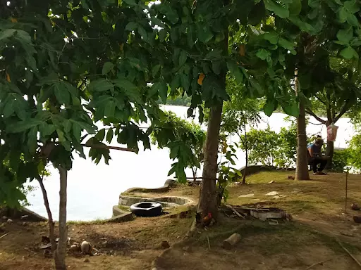 BEACH RESORT FOR SALE! — Beach Lot in Lapu-Lapu City, Cebu, Philippines — Photo 4