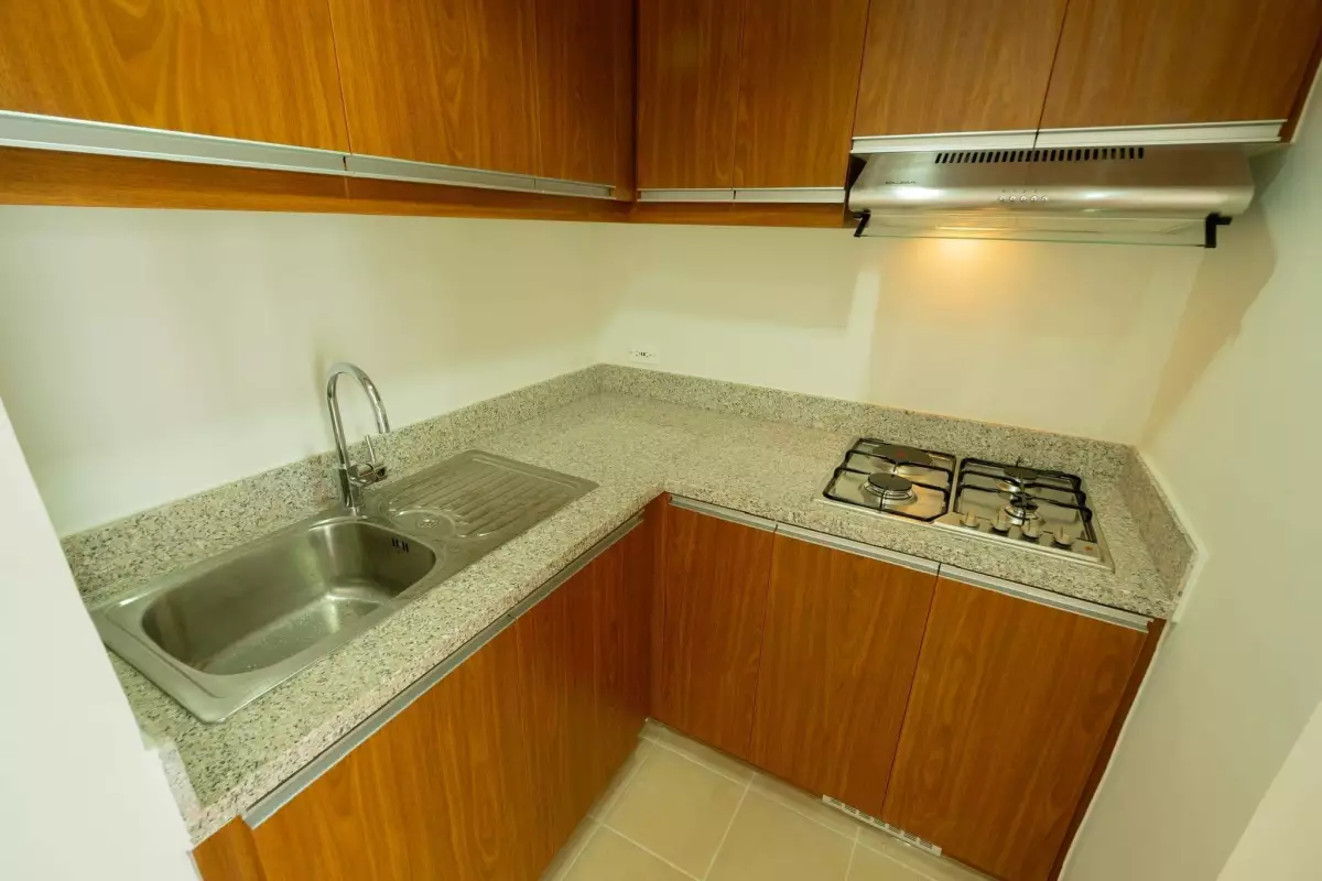 FOR SALE 1BR IN MARCO POLO - photo 7