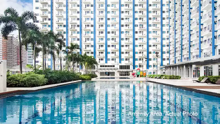 SMDC LIGHT RESIDENCES -  - photo 2
