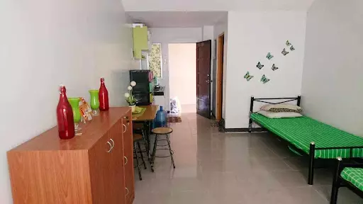 Studio Unit Urban Deca Homes Tipolo Mandaue — Studio in Mandaue City, Cebu, Philippines — Photo 3