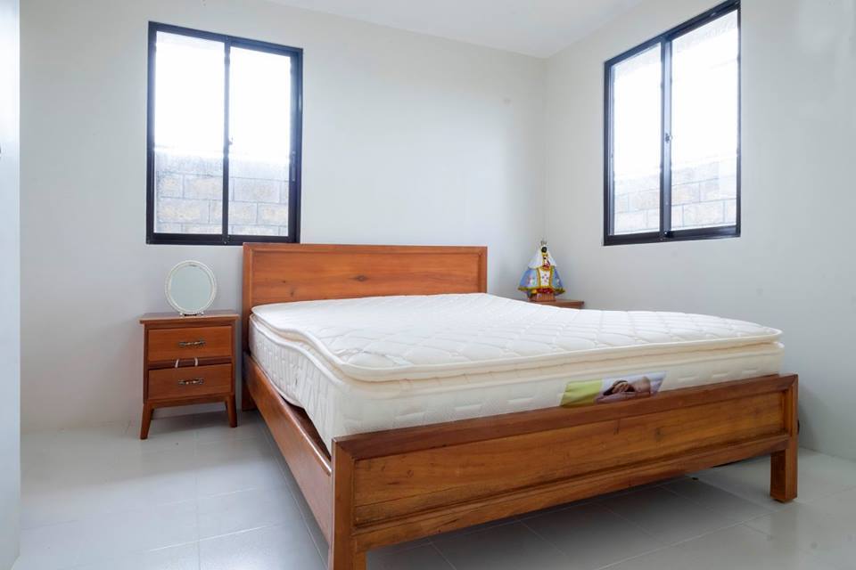 Bungalow House for Sale in Ajoya Subdivision, Gabi Cordova Cebu — House and Lot in Gabi Road, Cordova, Cebu — Photo 4