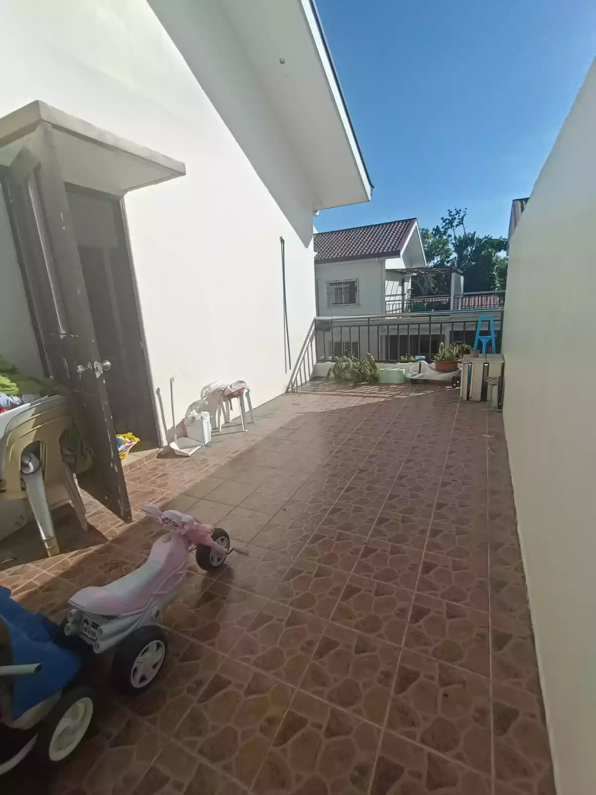 BAYSWATER TALISAY ASSUME — House and Lot in Burgos Street, Talisay, Cebu — Photo 6