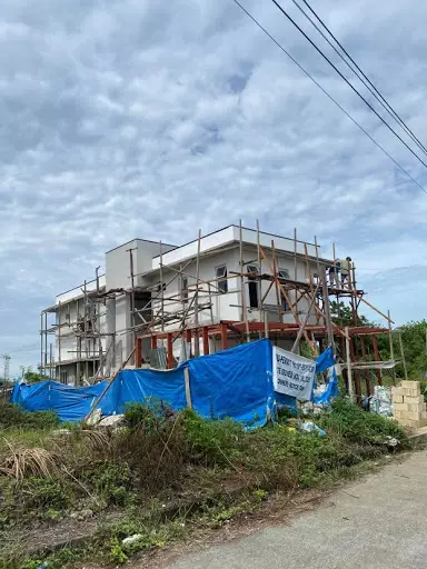3 Bedroom House and Lot El Monte Verde de Cebu Consolation — House and Lot in New Orleans Street, Consolacion, Cebu — Photo 7