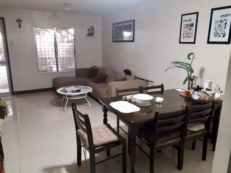 3Bedroom Corner House For Sale Deca Homes Mandaue Cebu - photo 5