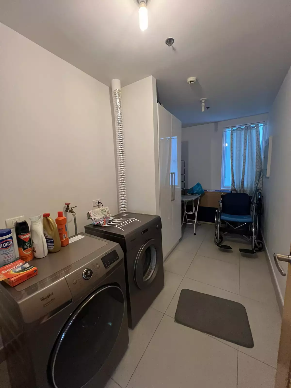 Open photo 19 of 21 — 2 Bedrooms for Sale in 1016 Residences with Basement Parking