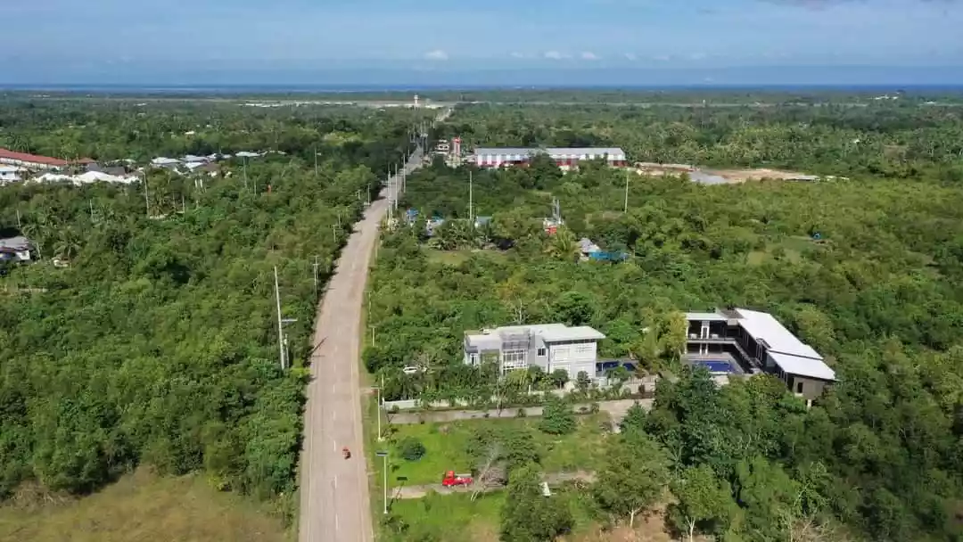 Lot for sale in panglao bohol — Residential Lot in Bohol, Philippines — Photo 4