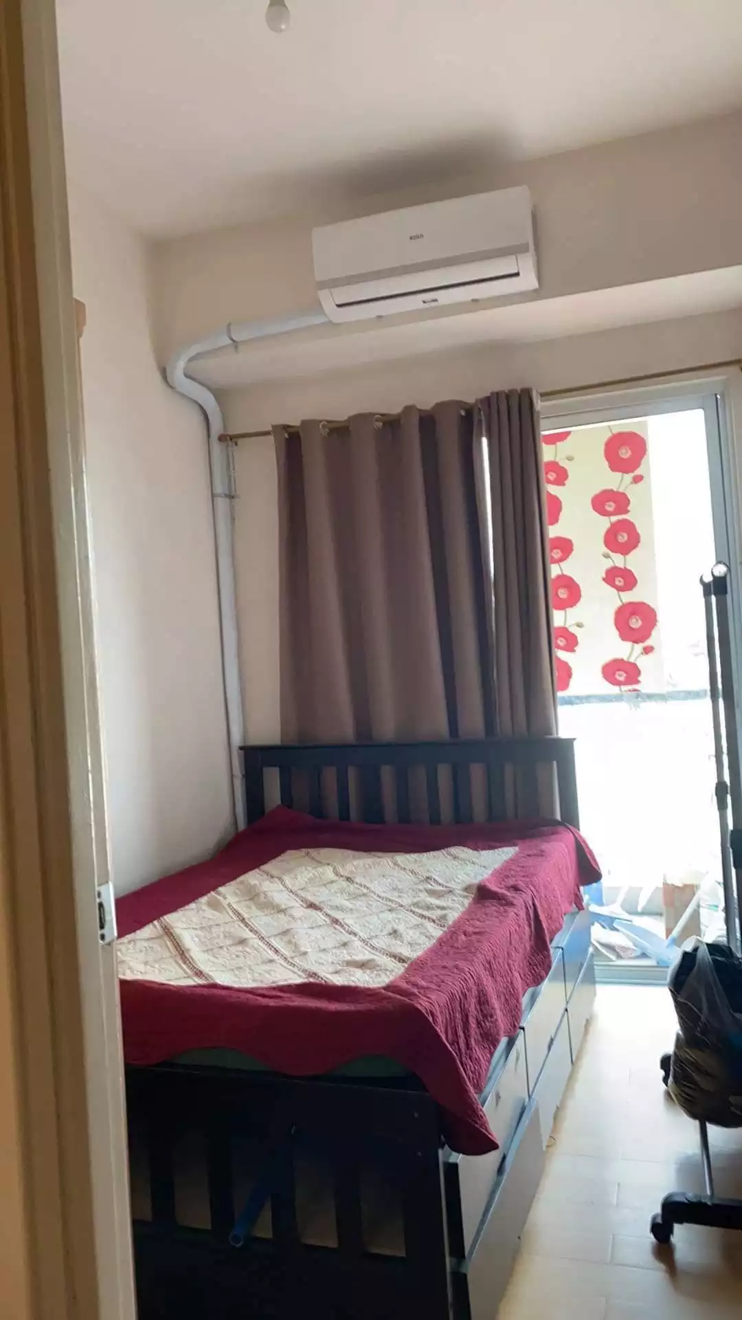 Condo For Rent at Manila Peninsula - photo 3