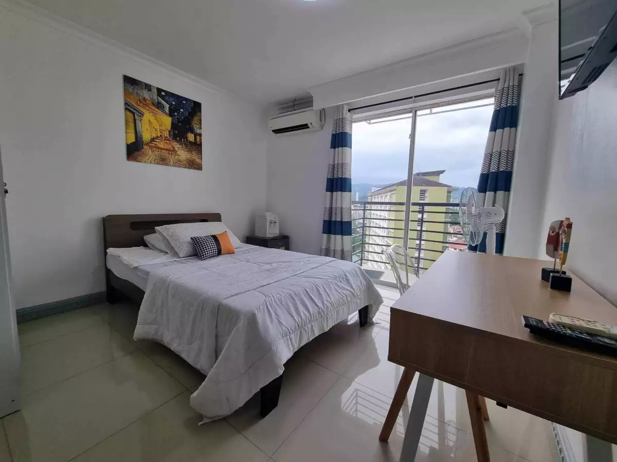 STUDIO UNIT FOR SALE IN CITYSCAPE CONDOMINIUM  - photo 4