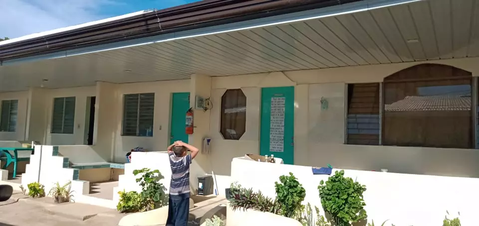 Beach Lot in Madridejos, Cebu - photo 4