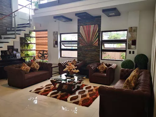 Luxury House in Prestina North Cebu — House and Lot in Talamban Road, Cebu City, Cebu — Photo 3