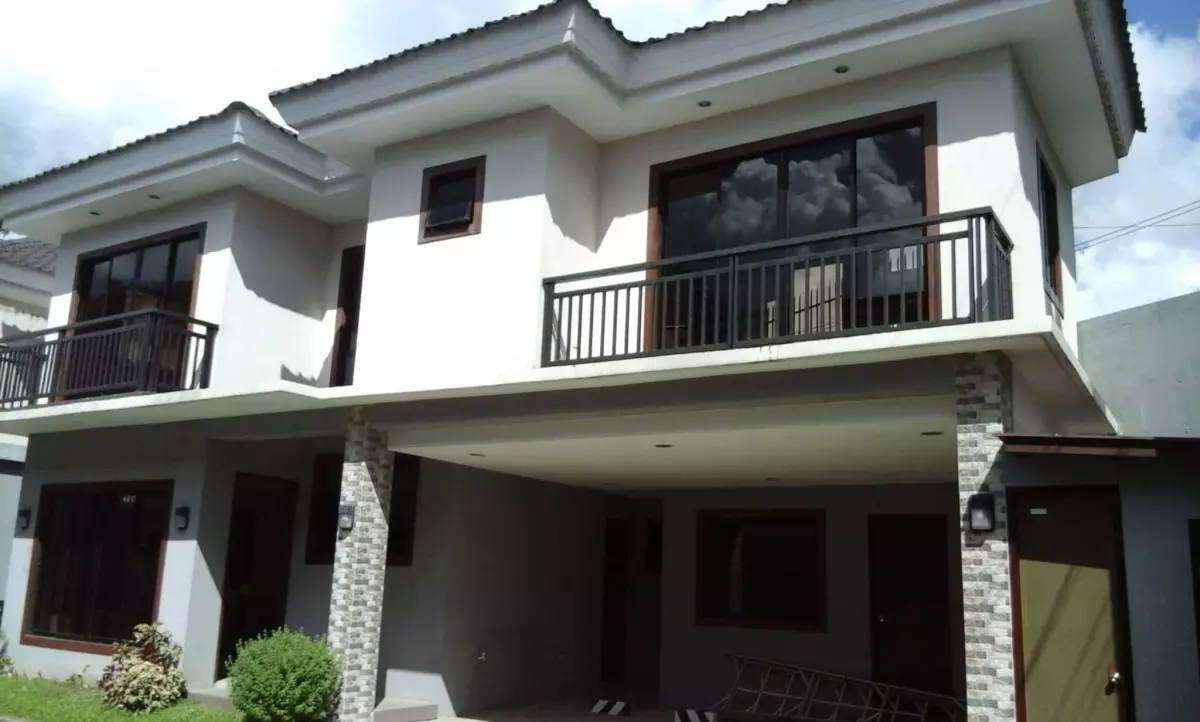 Guadalupe Townhouse - photo 5