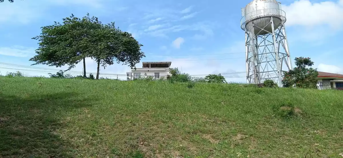 Overlooking Lot For Sale in Kishanta Subdivision – Talisay City, Cebu - photo 6