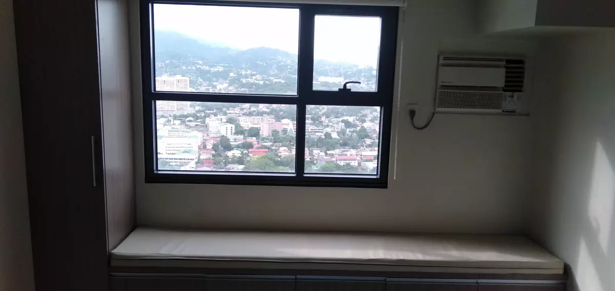 Fully furnished Studio/Apartment for sale in Horizons101 — Studio in General Maxilom Avenue, Cebu City, Central Visayas — Photo 6