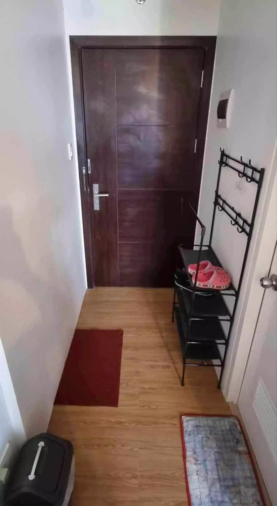 Fully Furnished Studio-type Condo Unit for Rent in Symfoni at Nichols Alto Tower — Studio in Cebu City, Cebu, Central Visayas — Photo 5