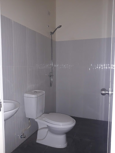 For rent 4 bedrooms House in Canduman Mandaue City Cebu near Ateneo de Cebu - photo 6