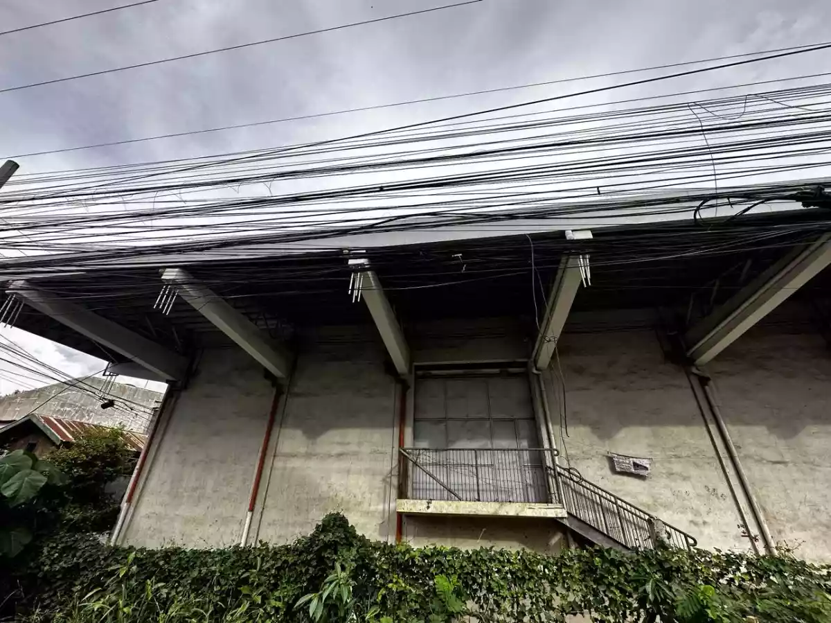 COMMERCIAL SPACE IN OBRERO — Warehouse in Davao City, Davao del Sur, Philippines — Photo 5