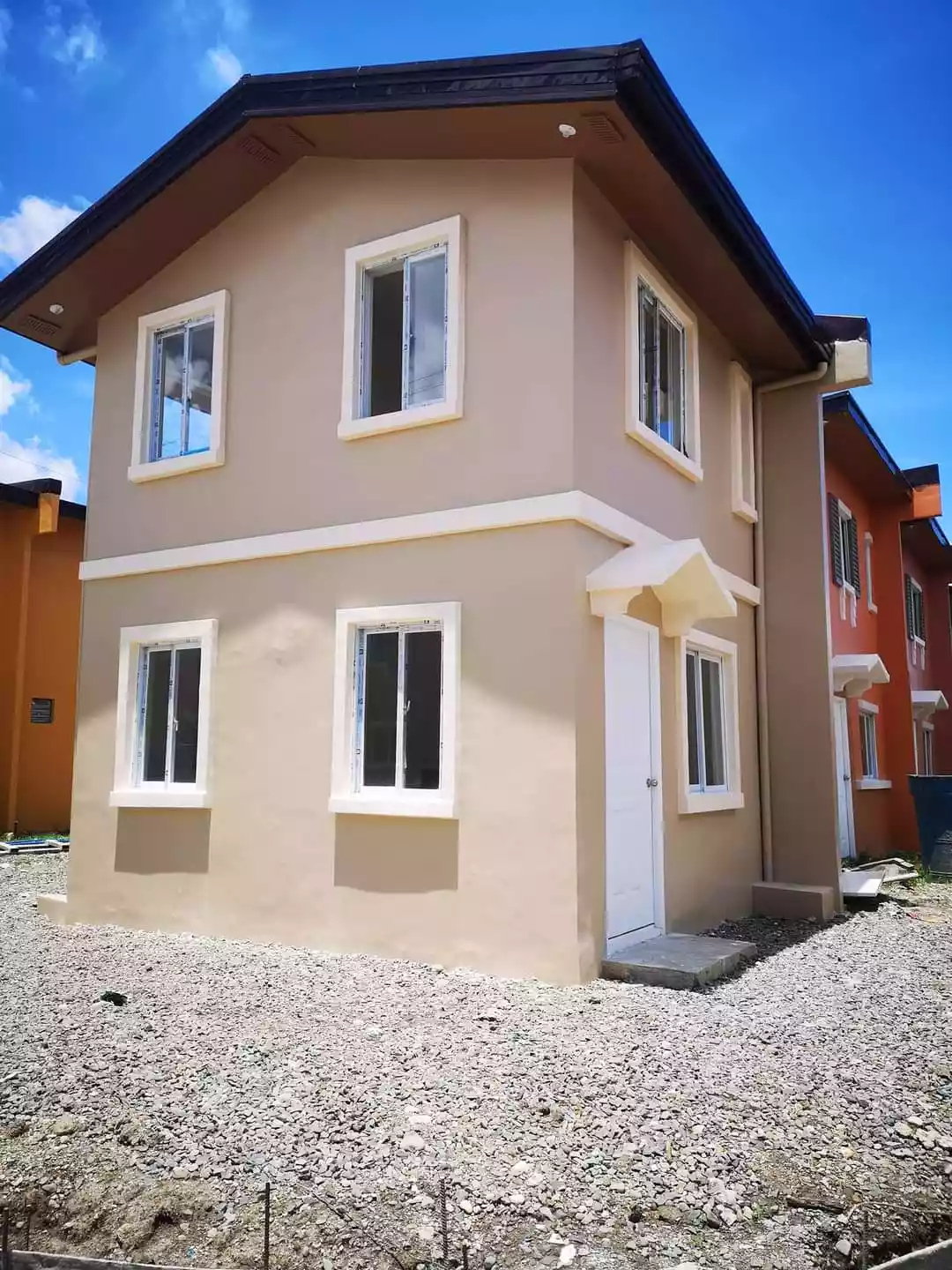 Camella 2bedrooms for RENT — House and Lot in Bacolod, Negros Occidental, Philippines — Photo 6
