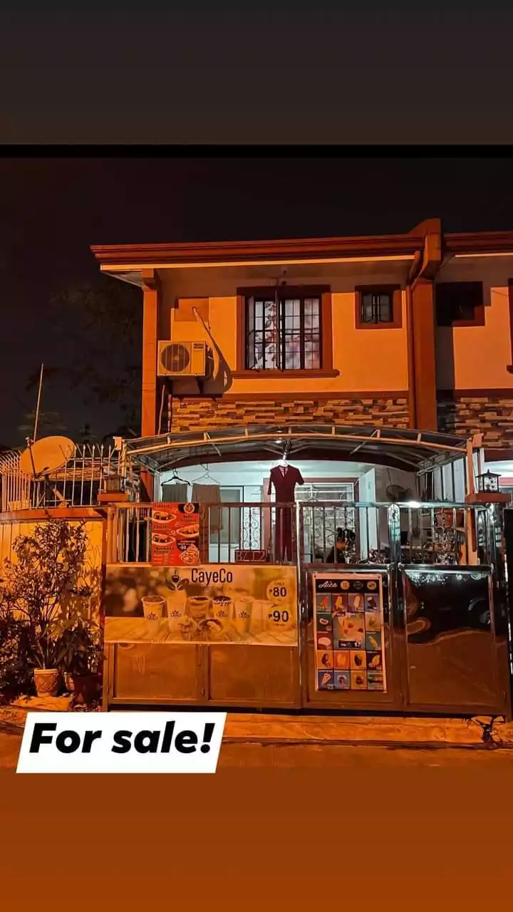 2 Bedrooms Townhouse For Sale in Las Pinas — Townhouse in Las Pinas, Metro Manila, Philippines — Photo 6