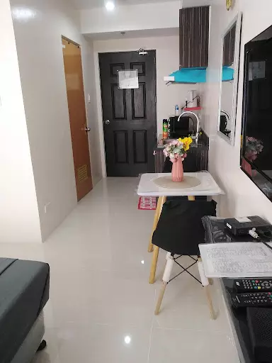 Studio unit at Persimmon — Studio in Cebu City, Cebu, Philippines — Photo 4