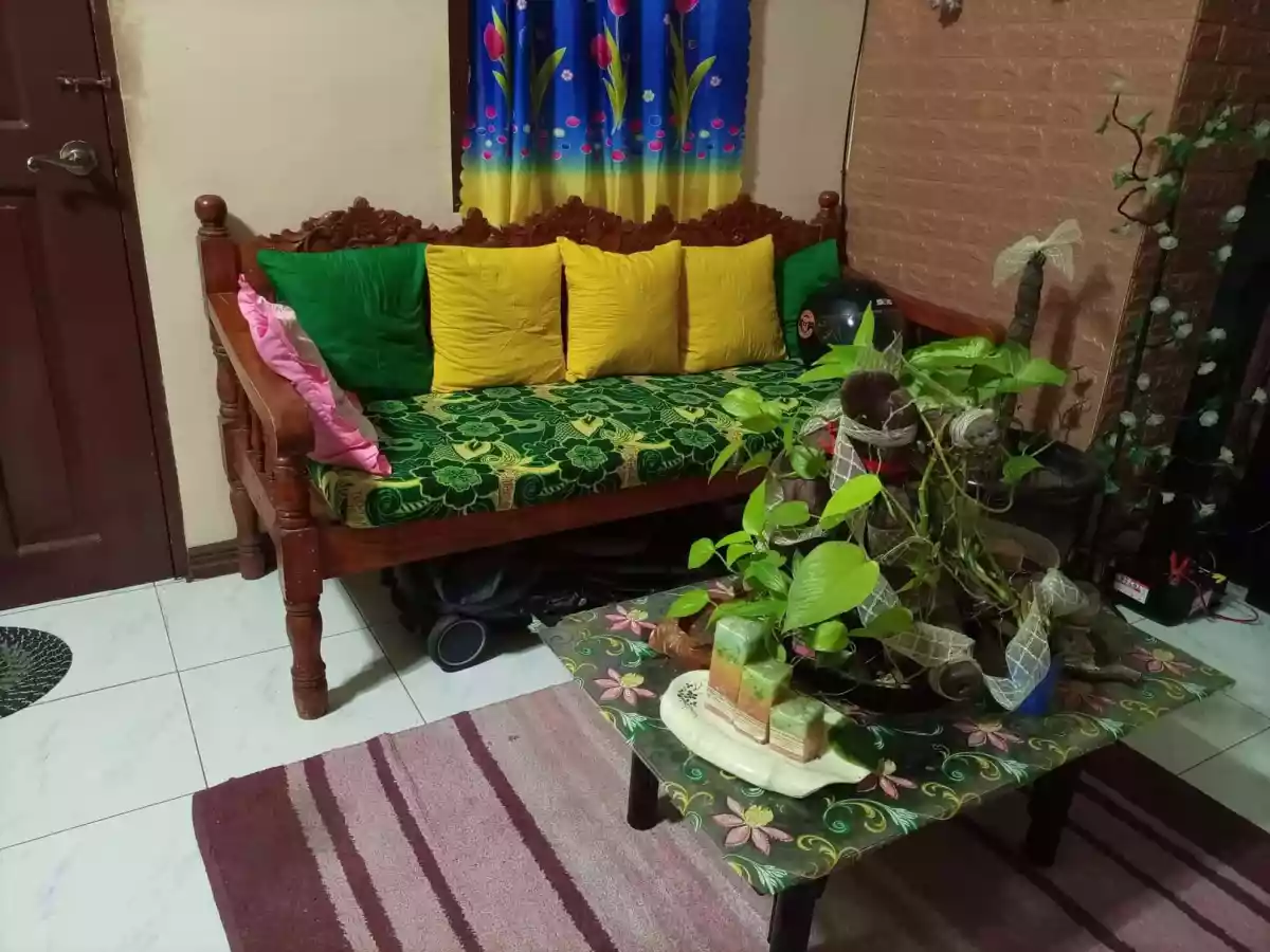 Bungalow house and lot — House and Lot in Oton, Iloilo, Philippines — Photo 4