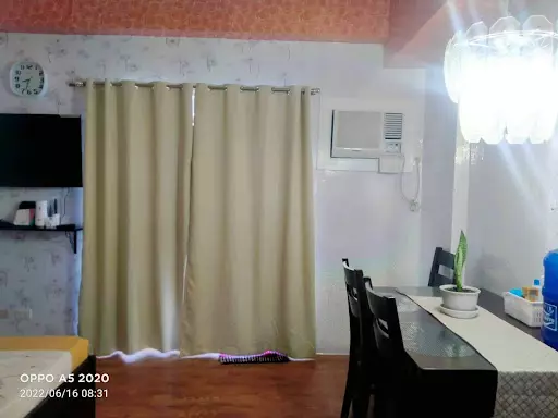 Open photo 11 of 25 — Studio Unit For Rent in Amani Grand Resort Residences 