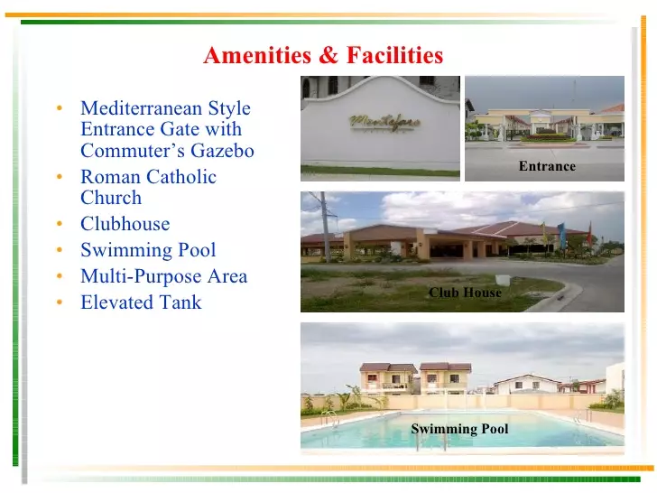 Alexis Single Detached @ Montefaro Village, Imus City, Cavite  - photo 5