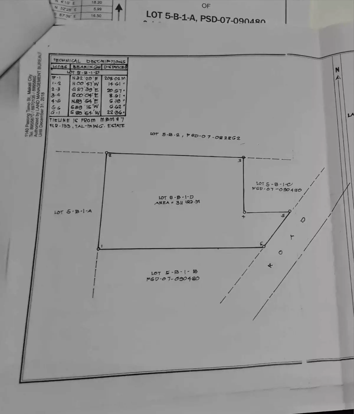 2-storey building — Building in Talisay, Cebu, Philippines — Photo 2