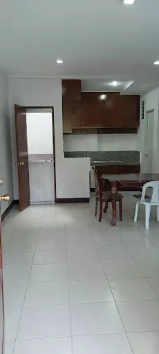 House and lot for sale — Townhouse in Brgy. Tigbao, Talamban, Cebu City — Photo 6