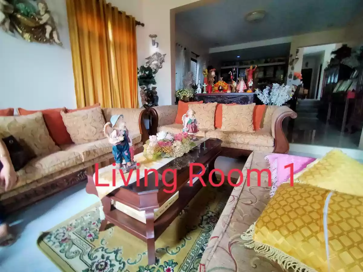HOUSE & LOT For Sale in Lawaan, Talisay City — House and Lot in Cebu, Philippines — Photo 4