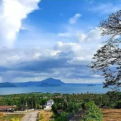Taal View Heights MetroTagaytay/Talisay — Residential Lot in Talisay, Batangas, Philippines — Photo 7