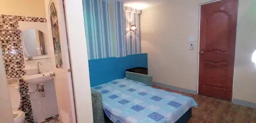 Fully furnished 2-storey townhouse with balcony — Townhouse in Basak, Lapu Lapu City, Cebu — Photo 7