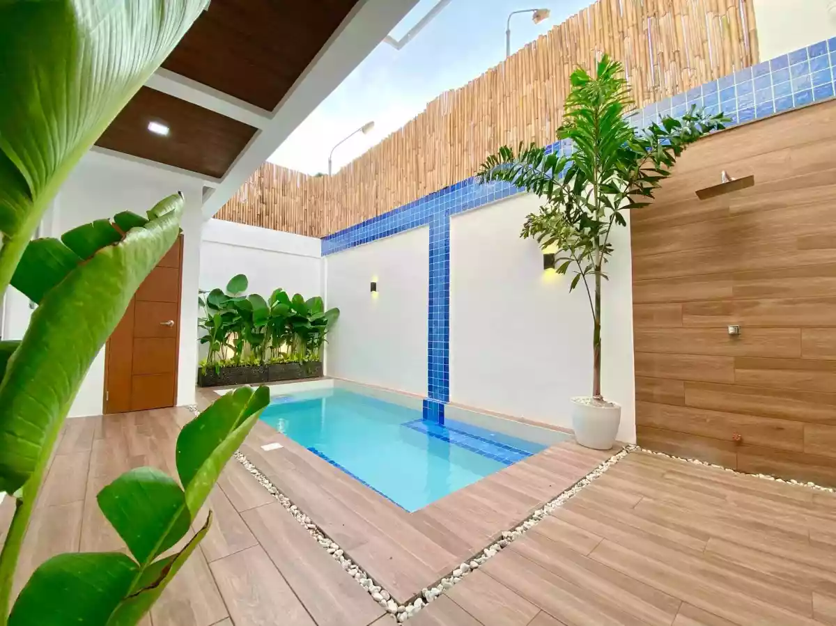 Greenwoods Executive Village 6 Bedrooms For Sale  - photo 3