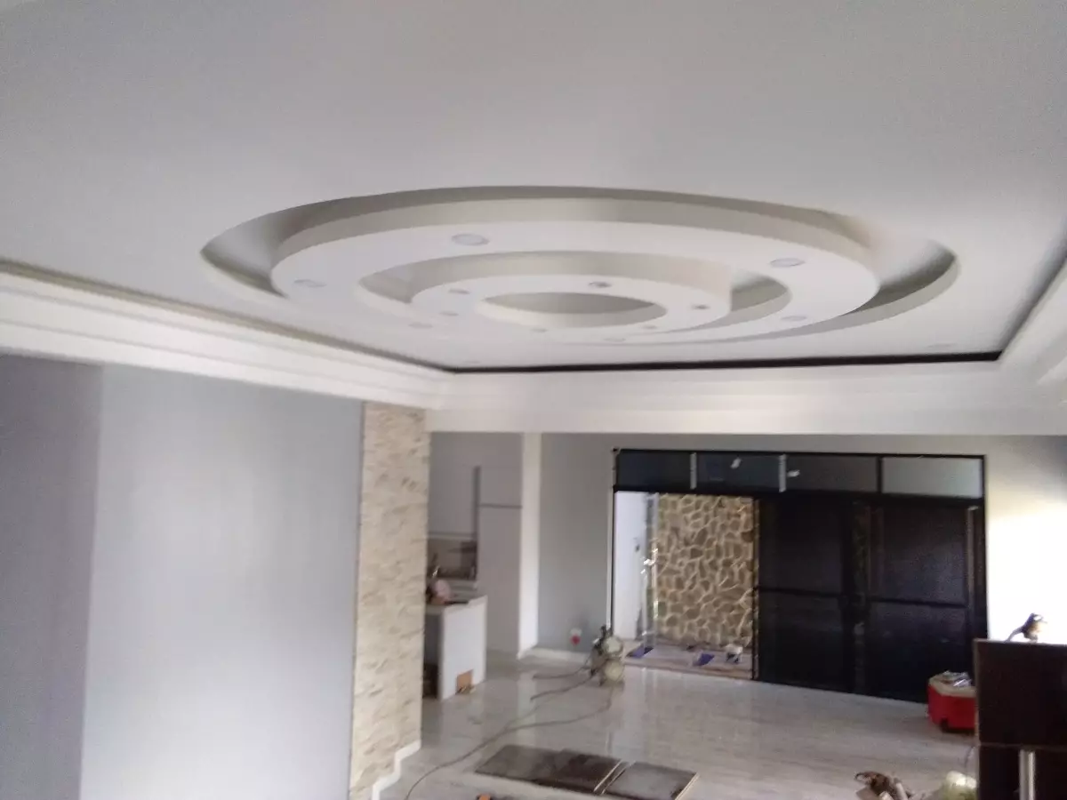 Jabanawa/modern - photo 2