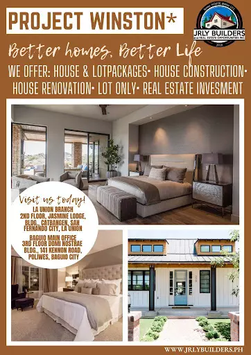 Modern Customize House and Lots package for Sale in La Union — House and Lot in San Fernando, La Union, Philippines — Photo 4