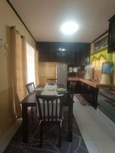 2 BR Fully Furnished House For Rent — House and Lot in General Santos City, South Cotabato, Philippines — Photo 4