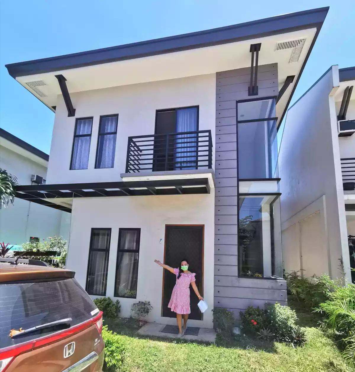 Single Detached House in Talisay City near SRP - photo 7