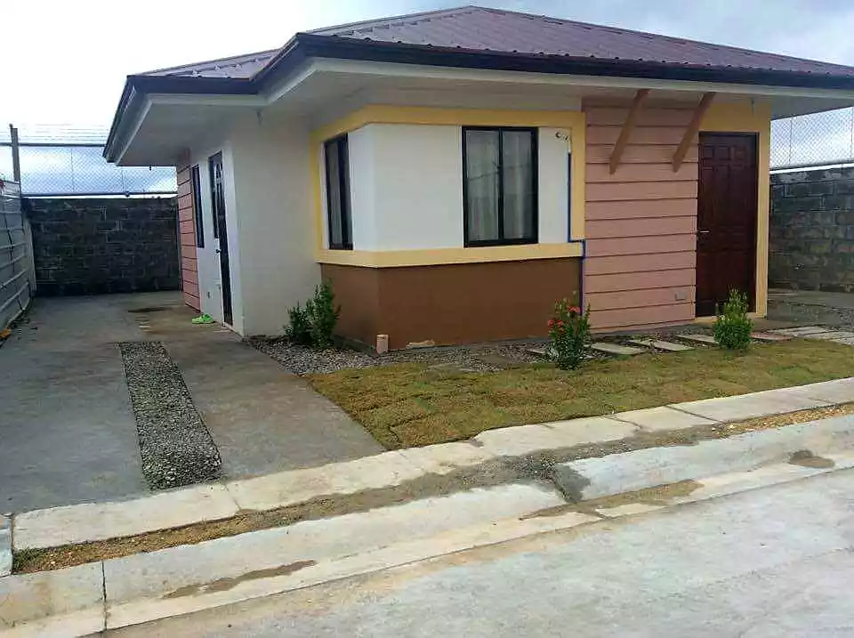 Open photo 11 of 12 — Bungalow House for Sale in Ajoya Subdivision, Gabi Cordova Cebu