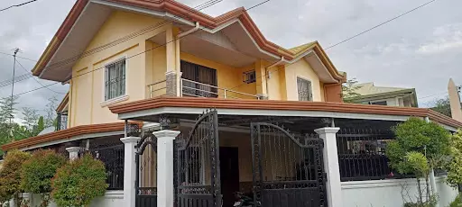 House and Lot for rent in Seaview Heights Lawaan Talisay 