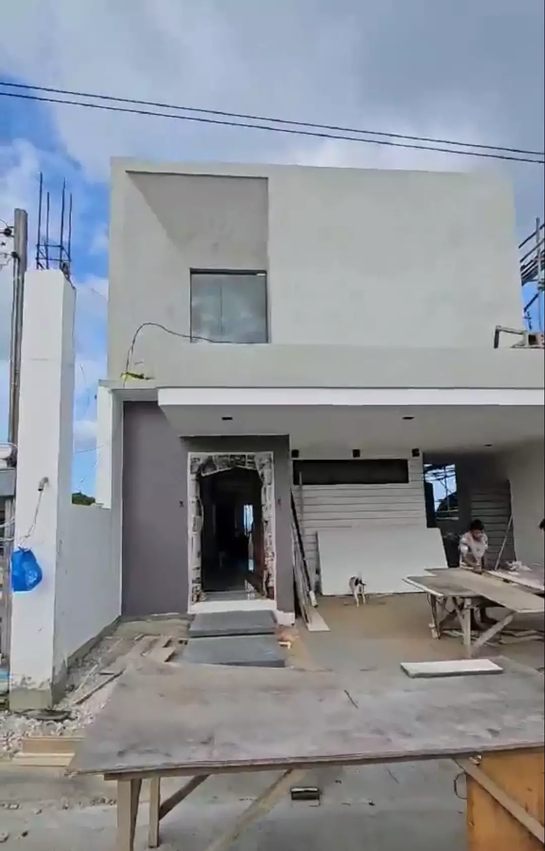 House & Lot in ASPEN HEIGHTS — House and Lot in Consolacion, Cebu, Philippines — Photo 2