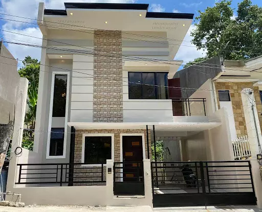Beautiful 4BR House and Lot in Talamban